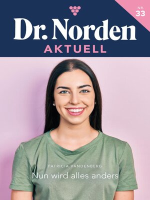 cover image of Nun wird alles anders